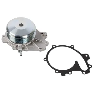 Febi Wasserpumpe + Dichtung Mercedes 172334