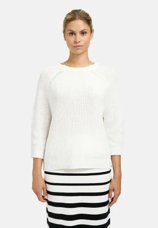 Smith & Soul - Smith & Soul 0226-0836 1104_OFFWHITE_PRINT 1104_OFFWHITE_PRINT - Gr. - XL