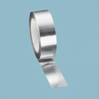 Abdichtungsklebeband Alu 50m Rolle