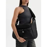 GUESS JEANS Handtasche Guess Jeans Damenhandtasche Schwarz GUESS JEANS-CWBEO-GUESS-XC-005-09