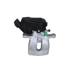 Bosch Bremssattel hinten rechts Nissan Renault 0986135579