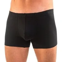 HERMKO Boxer 68900 Sport-Pant, mit Dehnbund ohne Eingriff, schnelltrocknend