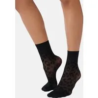 ITEM m6 Socken COMPRESSION INVISIBLE Hightech-Form-Fit, rutschfest, unsichtbar, made in Germany