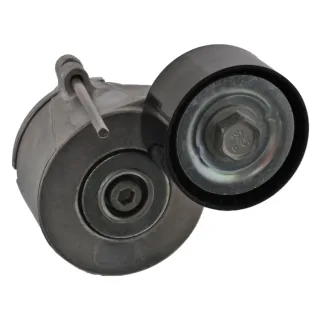 Febi Spannrolle f?r Keilrippenriemen Citroen Ford Peugeot