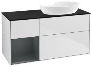 Villeroy & Boch Finion Waschtischunterschrank GA4, GA42HGMT GA42HGMT