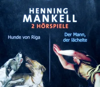 Hunde von Riga