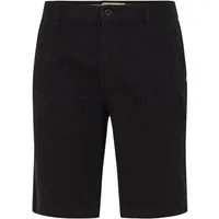 Blend Shorts BHMASON SLIM/REG CHINO SHORTS aus Baumwollmischung, Regular Fit, mit Reißverschluss
