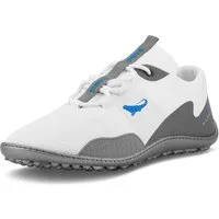 Leguano SPINWYN PADEL Barfußschuh Freizeitschuh, Halbschuh, Schnürschuh für Maschinenwäsche geeignet