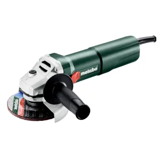 Metabo Winkelschleifer W 1100-125 - Karton - 603614000