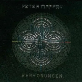 Begegnungen/Sonderverpackung [Audio CD] MaffayPeter