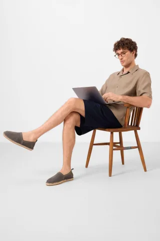 Herren Chino-Shorts