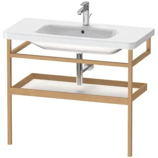 Duravit DuraStyle Holzgestell 940x440x805 mm - DS988301876 DS988301876
