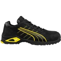 PUMA Safety PUMA SAFETY AMSTERDAM LOW Sicherheitsschuh S3L Sicherheitsschuh Zehenkappe