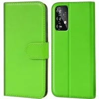 CoolGadget Handyhülle Book Case Handy Tasche für Samsung Galaxy A52, A52s 5G 6,5 Zoll, Hülle Klapphülle Flip Cover für Samsung A52 4G/5G Schutzhülle stoßfest