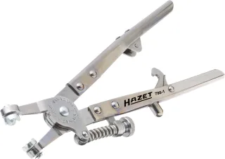 HAZET Schlauchschellen-Zange - 798-1