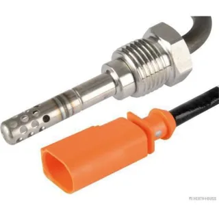 Elparts Abgastemperatursensor vor Katalysator VW Beetle Golf Jetta 2,0 70682006