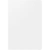 Book Cover Keyboard, Tablethülle weiß, Samsung Galaxy Tab S9 | S9 FE | S10 FE | S10 Lite