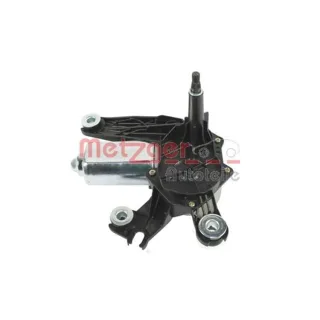 Metzger Wischermotor hinten Citroen Xsara Peugeot 206