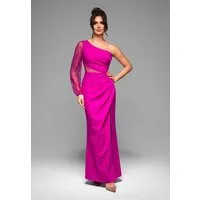 OMBRE Abendkleid Klarissa Abendkleid