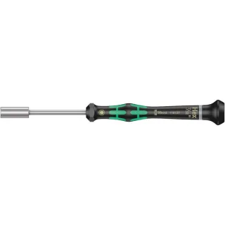 Wera 2069 Elektronik-Steckschlüssel, zöllig - 05118137001