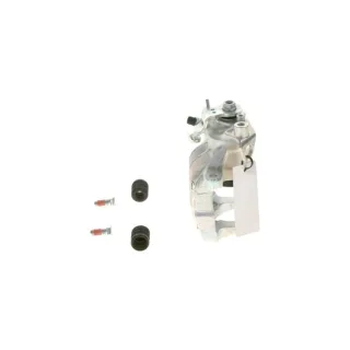 Bosch Bremssattel hinten links Seat VW 0986474875