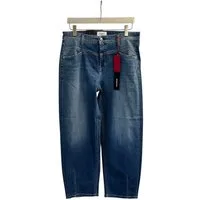 Cambio Weite Jeans