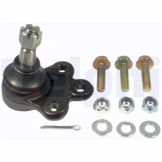 Delphi Traggelenk vorne Chevrolet Captiva Opel Antara