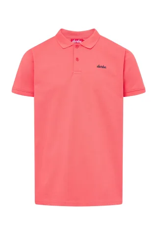 HERREN POLOSHIRT BASIC (M-04-1PL-B-0388)