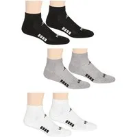 Capelli Sport Sneakersocken (6-Paar)