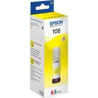 Tinte gelb 106 Eco Tank (C13T00R440)