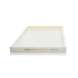 Bosch Innenraumfilter Mercedes Cls E-Klasse