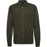 FQ1924 Hemdjacke FQOliver Modische Jacke