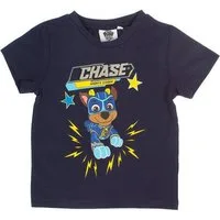 Nickelodeon T-Shirt Paw Patrol Jungen T-Shirt Shirt Lizenzartikel
