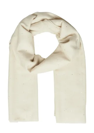 s.Oliver - Tuch beige - Gr. - ONESIZE