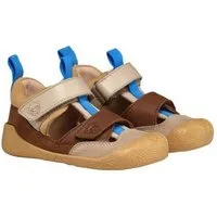 Affenzahn Leder Freely Sandale aus echtem Leder