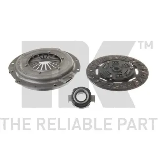 NK Kupplung Skoda Felicia VW Caddy 1,9
