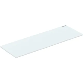 Geberit Designabdeckung, zu Geberit AquaClean Tuma: weiß-alpin, 243300111 243300111