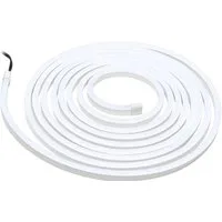 Paulmann LED Stripe SimpLED Outdoor Stripe Set Tageslichtweiß beschichtet, 1-flammig
