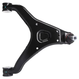 Febi Querlenker vorne links Iveco Daily 4 5 6 43657