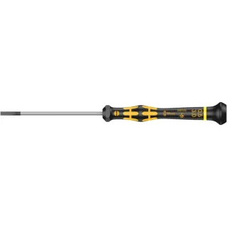 Wera 1578 A ESD Kraftform Micro Schlitz-Schraubendreher - 05030105001