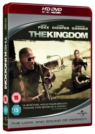 The Kingdom [UK Import]