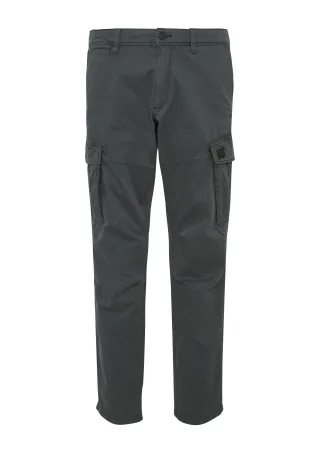 s.Oliver - Hose grau - Gr. - 34
