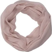 MIRROSI Loop Damen Schal mit Blümchen-Muster Weich, Schlauchschal, (zweimal um den Hals wickelbar, ca.45x75cm), Damen Halstuch ideal für Frühling, Sommer oder Herbst