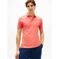 Tommy Hilfiger Poloshirt 1985 REGULAR POLO aus Piqué