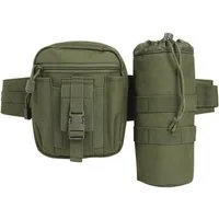 Brandit Gürteltasche Gürteltasche Waistbeltbag Allround