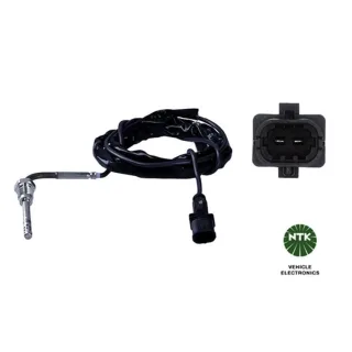 NTK Abgastemperatursensor nach Partikelfilter Opel Signum Vectra C 3,0 CDTI 94461