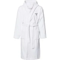 Chiemsee Bademantel Bathrobe Unisex, Baumwolle
