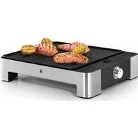 WMF Tischgrill LONO Quadro, 1250 W