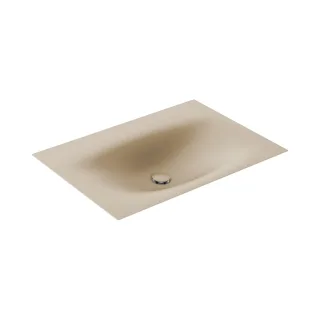 Keuco Emaille-Waschtisch Edition 11 Art 32590, 32590520800