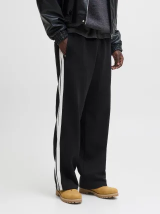 Jack & Jones Jogginghose "JPSTBILL COVER JOGGER PANTS"